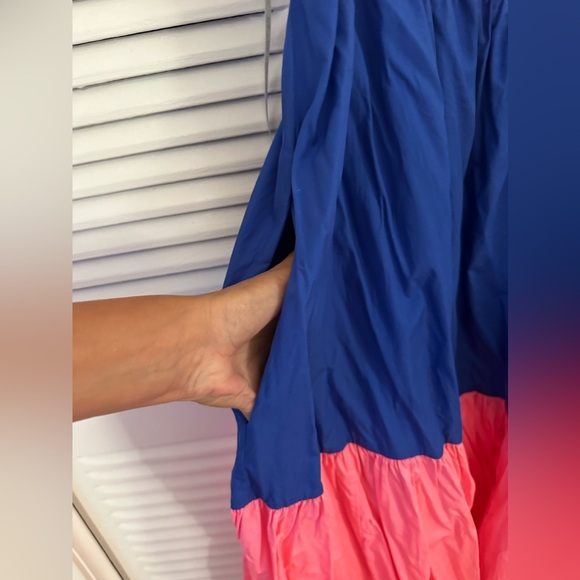 Lilly Pulitzer Maxi dress - Picture 4 of 4